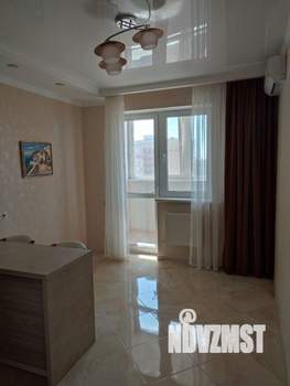 1-к квартира, на длительный срок, 45м2, 14/16 этаж