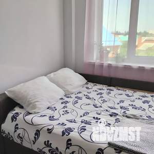 1-к квартира, посуточно, 21м2, 1/1 этаж