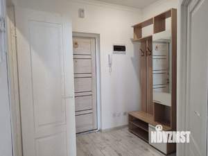 1-к квартира, на длительный срок, 40м2, 7/19 этаж