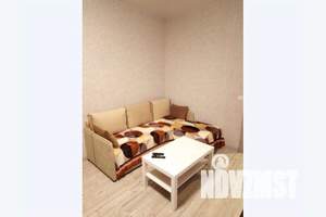 1-к квартира, посуточно, 38м2, 14/19 этаж
