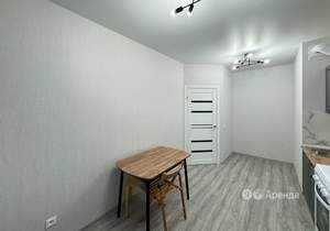 1-к квартира, на длительный срок, 35м2, 21/24 этаж