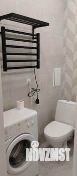 1-к квартира, на длительный срок, 42м2, 1/12 этаж