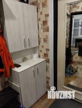 1-к квартира, на длительный срок, 34м2, 10/10 этаж