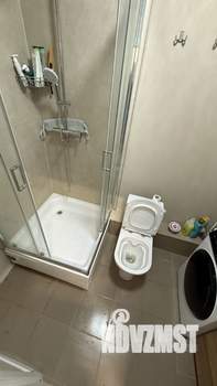 1-к квартира, на длительный срок, 42м2, 14/17 этаж