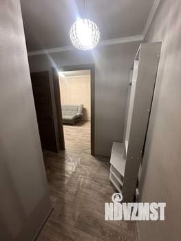 1-к квартира, на длительный срок, 31м2, 2/5 этаж