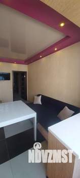 1-к квартира, на длительный срок, 51м2, 12/17 этаж