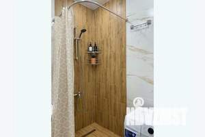 1-к квартира, посуточно, 39м2, 14/17 этаж