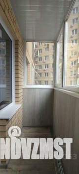 Студия квартира, на длительный срок, 30м2, 4/24 этаж