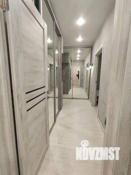 1-к квартира, на длительный срок, 52м2, 4/25 этаж