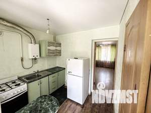 1-к квартира, на длительный срок, 30м2, 2/4 этаж