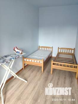 2-к квартира, на длительный срок, 44м2, 5/5 этаж