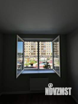 1-к квартира, на длительный срок, 37м2, 2/9 этаж