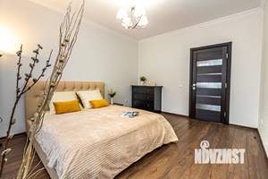 2-к квартира, посуточно, 65м2, 13/17 этаж