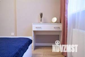 1-к квартира, посуточно, 35м2, 12/16 этаж