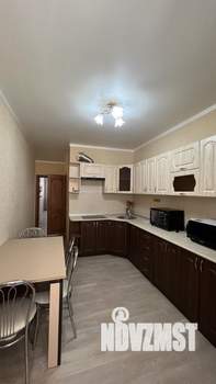 1-к квартира, на длительный срок, 41м2, 9/12 этаж