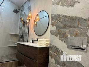 2-к квартира, посуточно, 45м2, 1/1 этаж