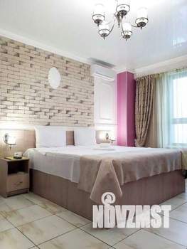 1-к квартира, посуточно, 16м2, 1/1 этаж