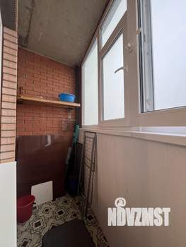 1-к квартира, на длительный срок, 40м2, 16/16 этаж