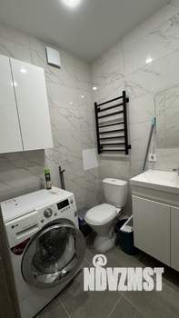 1-к квартира, на длительный срок, 36м2, 2/16 этаж