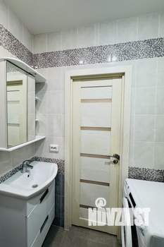 Студия квартира, на длительный срок, 21м2, 9/17 этаж