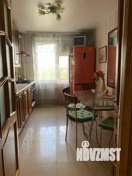 2-к квартира, на длительный срок, 55м2, 6/10 этаж