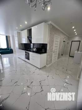 2-к квартира, на длительный срок, 56м2, 8/10 этаж