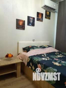 Студия квартира, посуточно, 25м2, 14/19 этаж