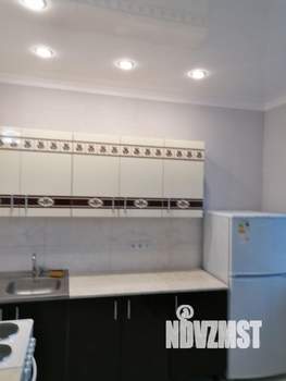 Студия квартира, на длительный срок, 30м2, 10/22 этаж