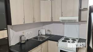 Студия квартира, на длительный срок, 23м2, 1/6 этаж