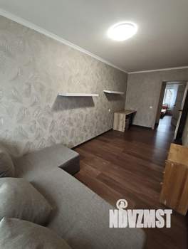 3-к квартира, на длительный срок, 58м2, 1/5 этаж