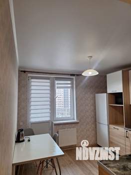 1-к квартира, на длительный срок, 34м2, 8/17 этаж