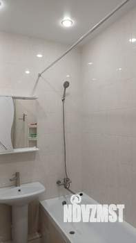 1-к квартира, на длительный срок, 40м2, 3/19 этаж