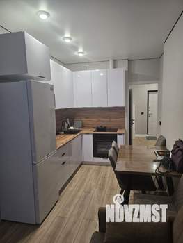 1-к квартира, на длительный срок, 40м2, 12/16 этаж