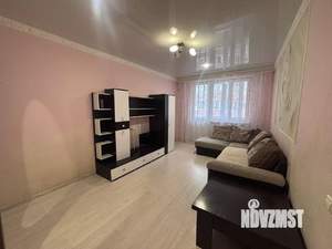 2-к квартира, на длительный срок, 57м2, 4/11 этаж