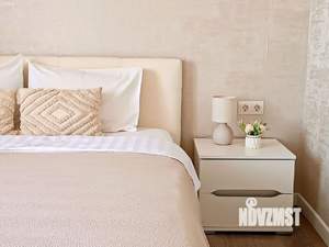 2-к квартира, посуточно, 60м2, 4/20 этаж