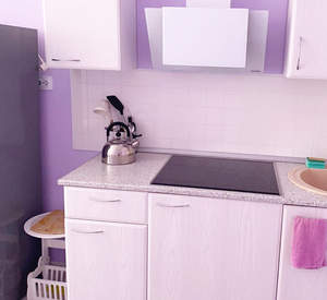 1-к квартира, на длительный срок, 35м2, 5/7 этаж