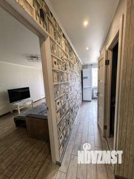 1-к квартира, на длительный срок, 31м2, 4/5 этаж