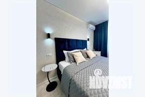 3-к квартира, посуточно, 90м2, 17/22 этаж