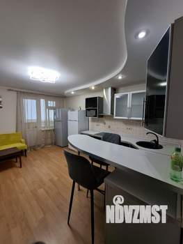 2-к квартира, на длительный срок, 72м2, 4/15 этаж