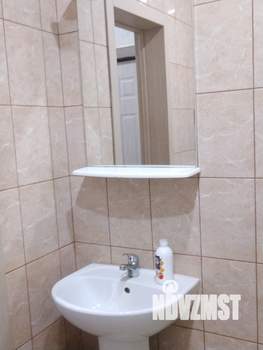 Студия квартира, на длительный срок, 25м2, 5/14 этаж