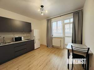 1-к квартира, на длительный срок, 36м2, 8/9 этаж