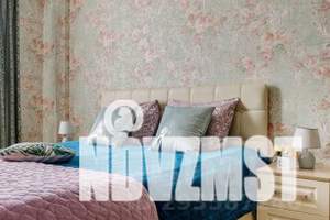 2-к квартира, посуточно, 68м2, 9/25 этаж
