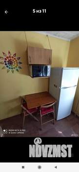 1-к квартира, на длительный срок, 30м2, 3/5 этаж