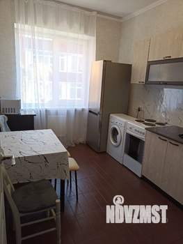 1-к квартира, на длительный срок, 32м2, 3/6 этаж