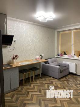 Студия квартира, на длительный срок, 25м2, 19/23 этаж