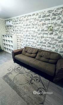 1-к квартира, на длительный срок, 43м2, 7/7 этаж