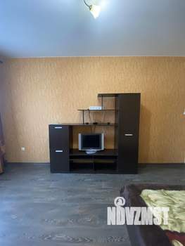 1-к квартира, на длительный срок, 40м2, 14/21 этаж