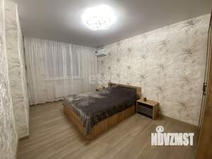 3-к квартира, на длительный срок, 89м2, 3/14 этаж