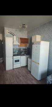 Студия квартира, на длительный срок, 22м2, 15/16 этаж