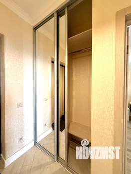 1-к квартира, на длительный срок, 45м2, 10/18 этаж